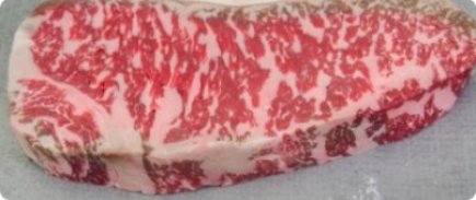 Wagyu Sirloin