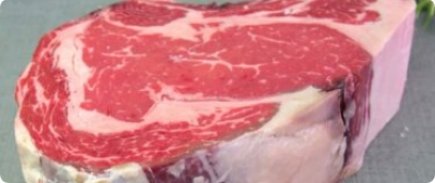 Dry Aged Tomahawk Steak