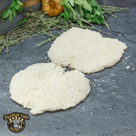 CHICKEN BREAST SCHNITZELS BUTTERFLY PANKO 30 X 280G FROZEN CARTON BUY 