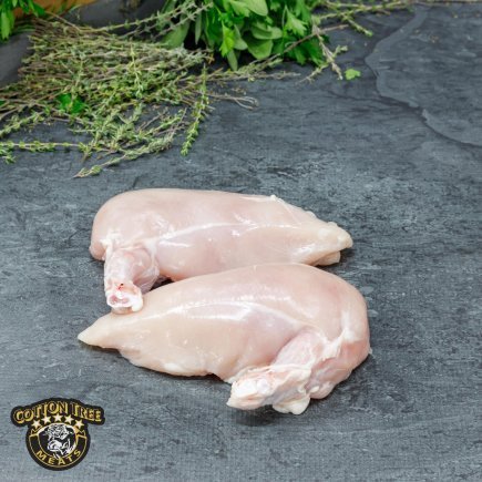 CHICKEN BREAST SUPREME NO 12. SKINLESS