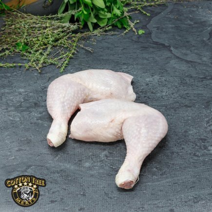 CHICKEN MARYLAND B\IN HIP BONE OUT NO. 12 SKIN ON