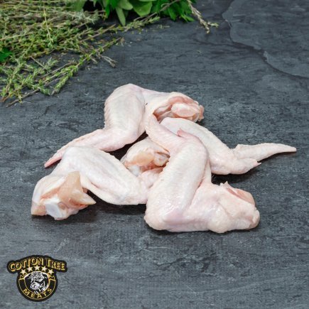 CHICKEN WINGS BULK