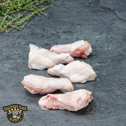 CHICKEN DRUMETTS