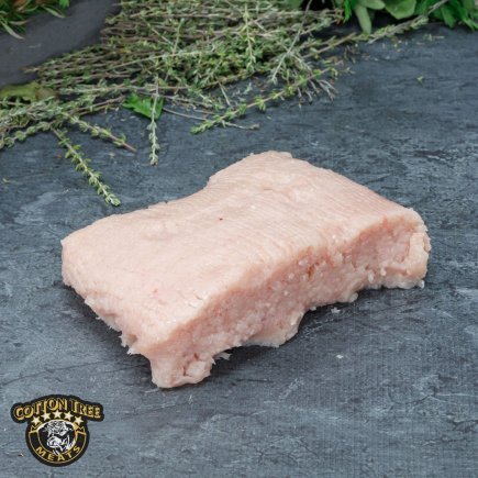 CHICKEN THIGH FILLET MINCE