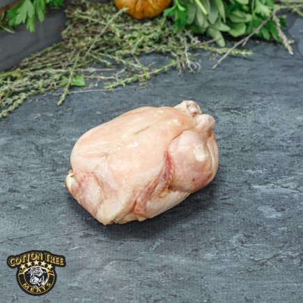CHICKEN WHOLE BIRDS NO 6-7 SPACHCOCK FROZEN