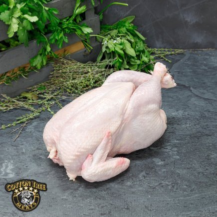 CHICKEN WHOLE BIRDS NO 10