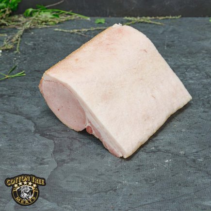 bacon butchers own
