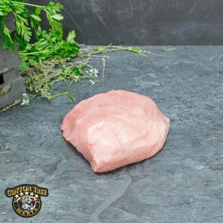 PORK TOPSIDE