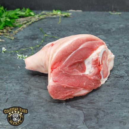 PORK HOCKS HINDQUARTER 800G - 1KG