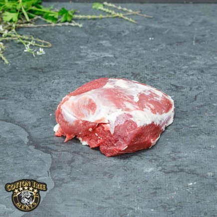 LAMB TOPSIDE
