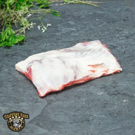 LAMB SPARE RIBS PRWAN PRIME FROZEN 