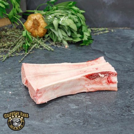 BEEF MARROW STALKS
