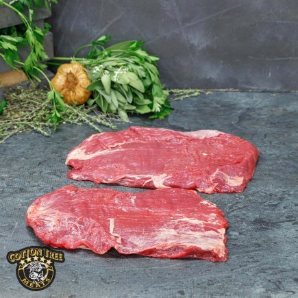 BEEF FLANK STEAK