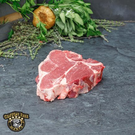 T-BONE PARWAN PRIME ANGUS P\C 6+250 GRAMS