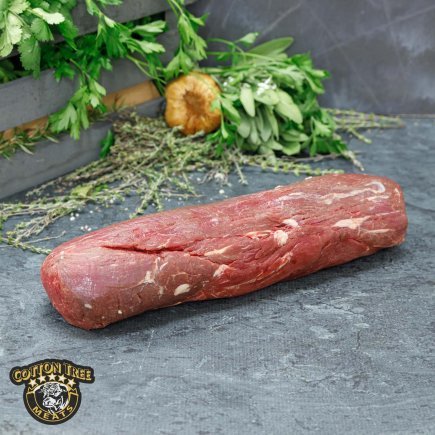 TENDERLOIN BONDED FULL CUT
