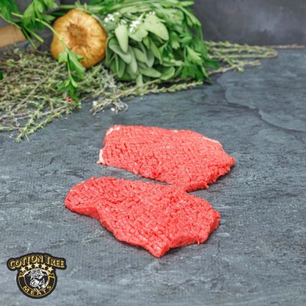 RUMP YG TENDERIZED P/C 10+100 GRAMS