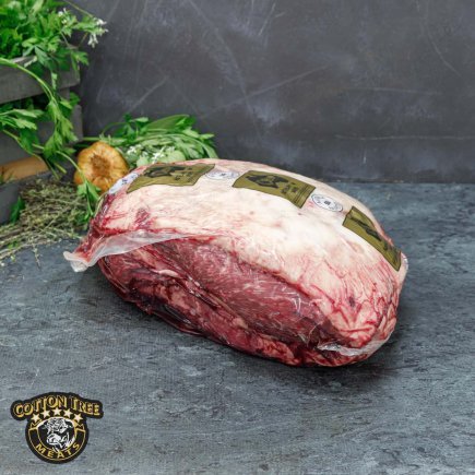 RUMP WAGYU SCORE 9+ CARTON BUY