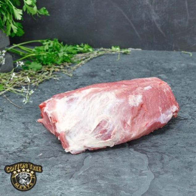 PORK COLLAR BUTT WHOLE 2.2KG 