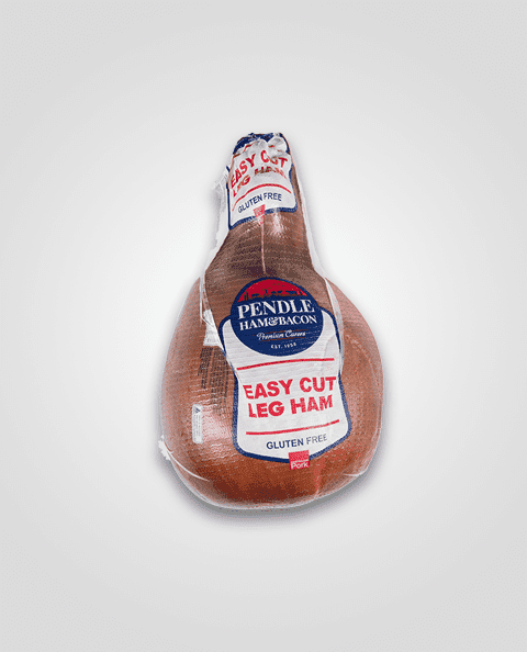 HAM PENDLE EASY CUT LEG WHOLE 