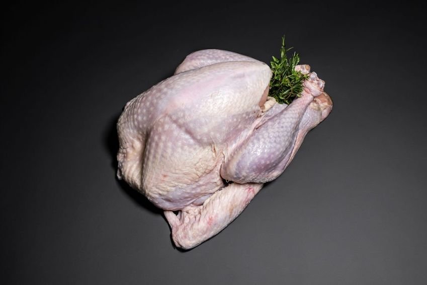 TURKEY WHOLE BIRDS FROZEN