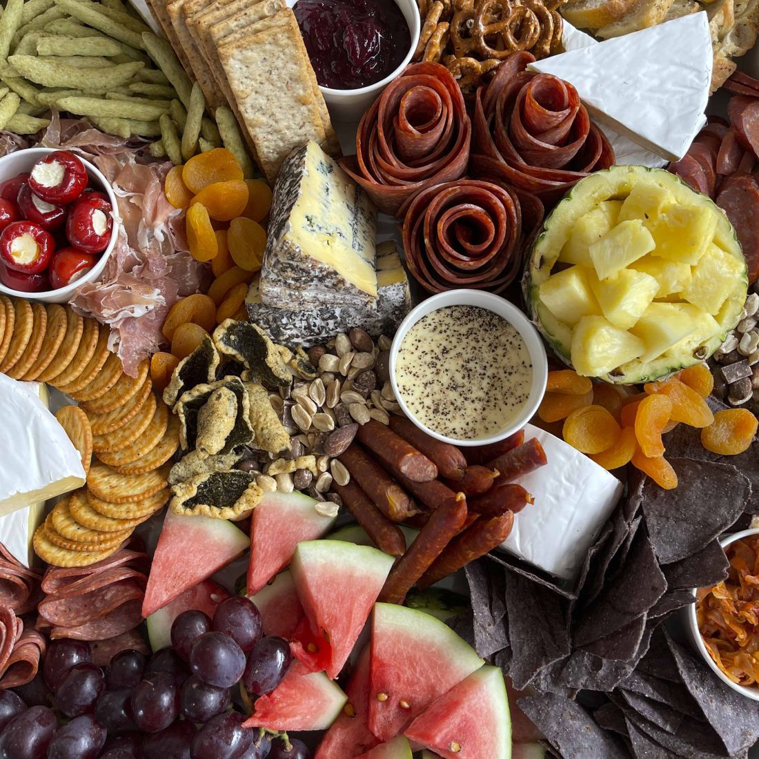 Classic Grazing Box
