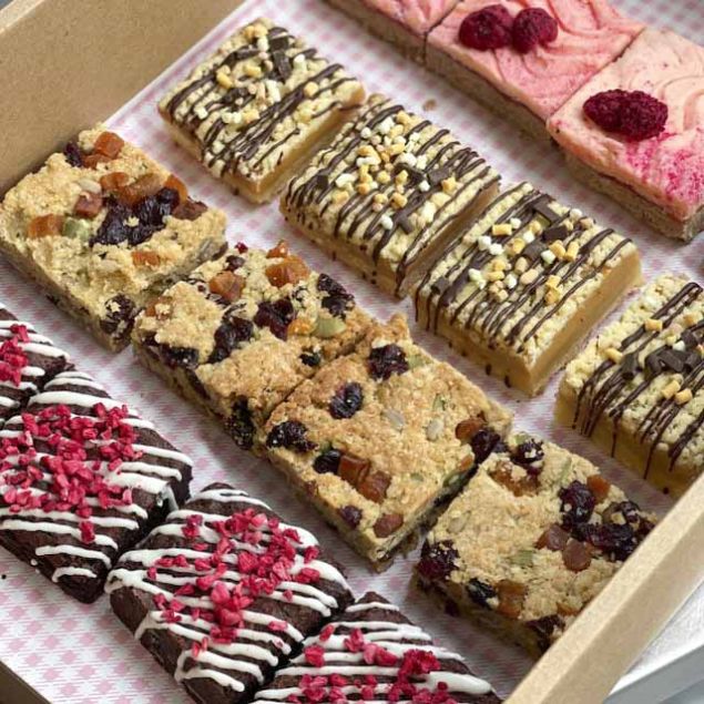 Slice Box