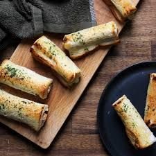 South Island Cheese Rolls