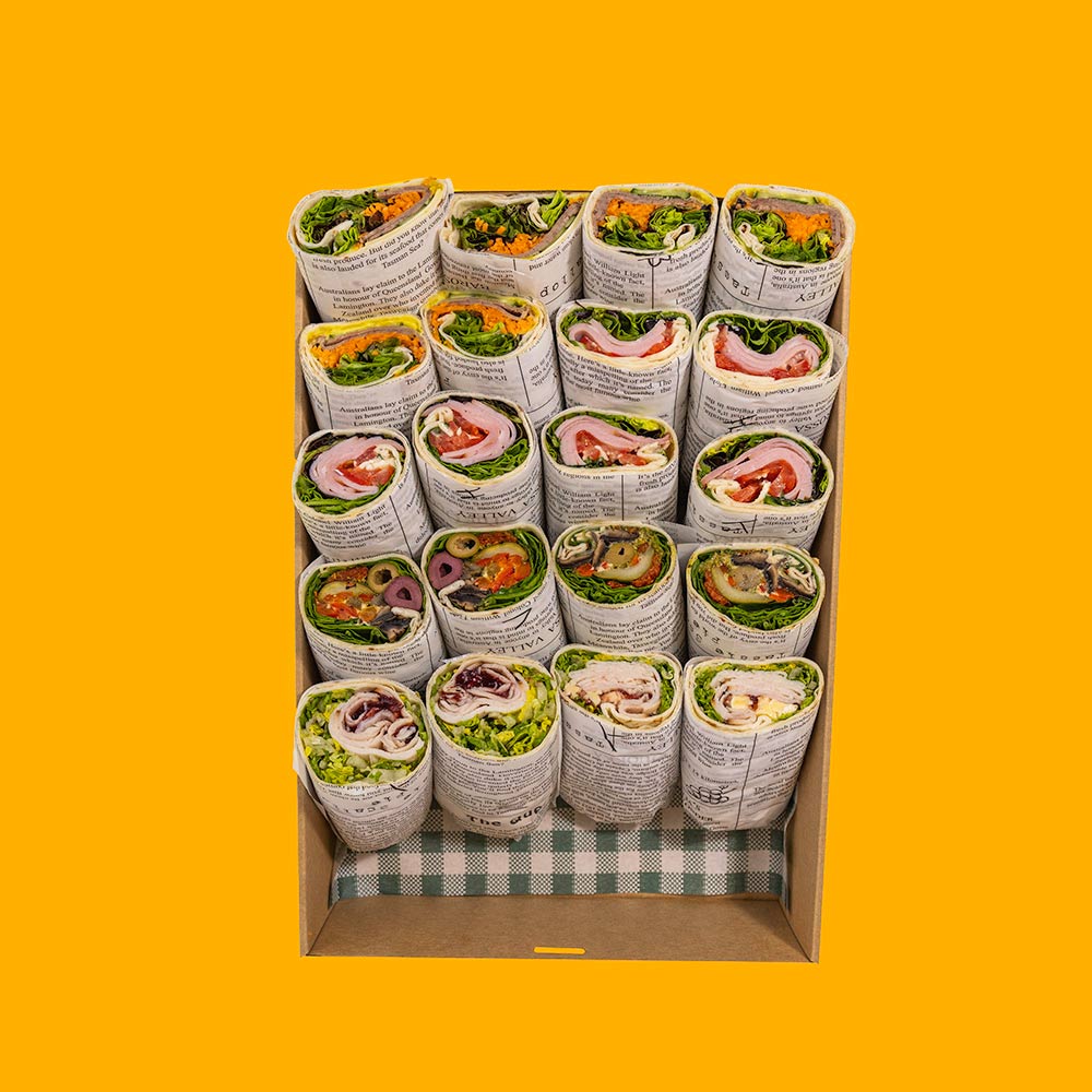 Melbourne Cup Platter