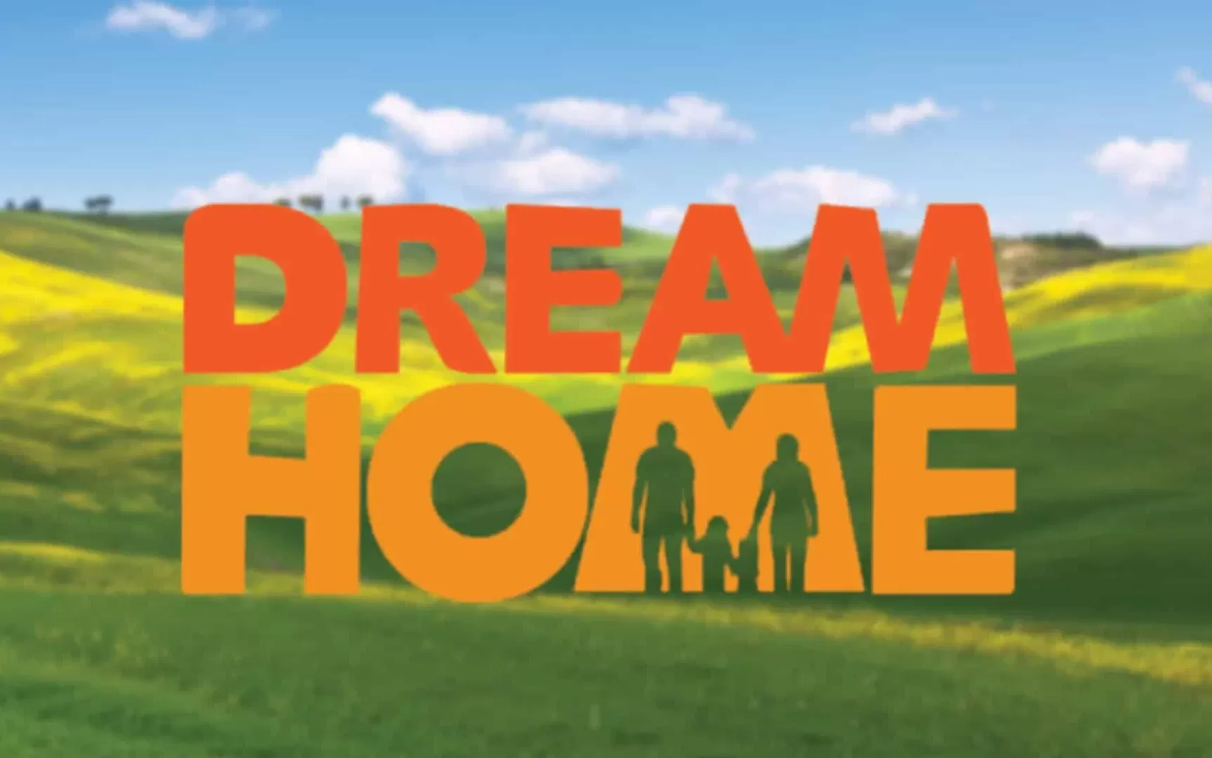 Dream Home S1 (QLD) - Reality TV