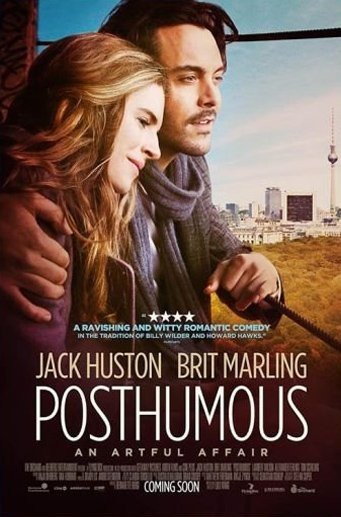 Posthumous (2014) - Feature Film