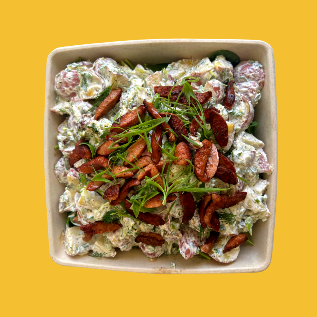 Christmas Lunch - Event / Corporate ($/person - min 10pp)