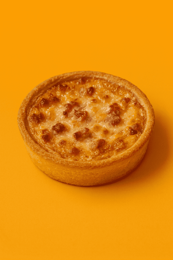 Mini Quiche Lorraine