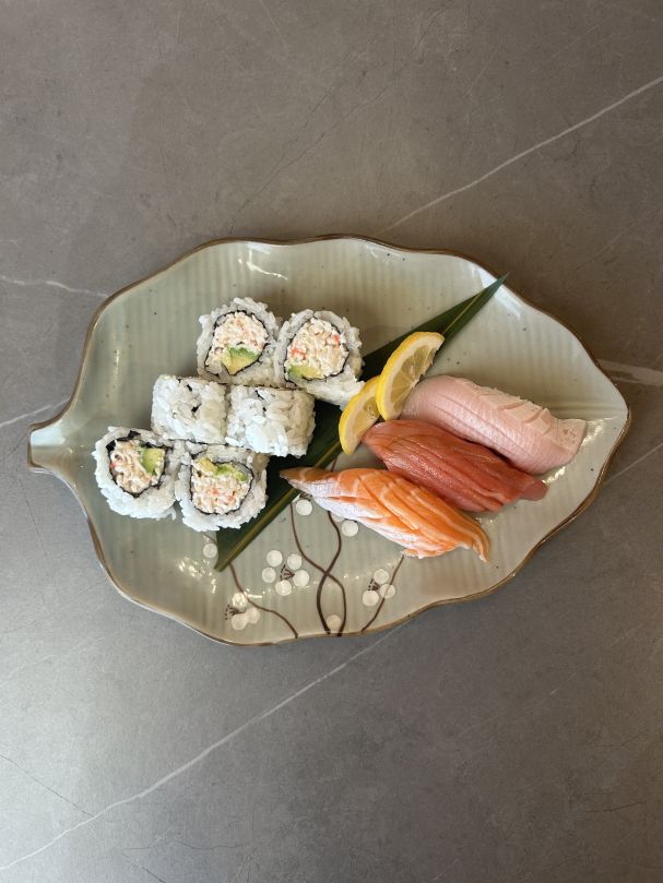 Sushi Set