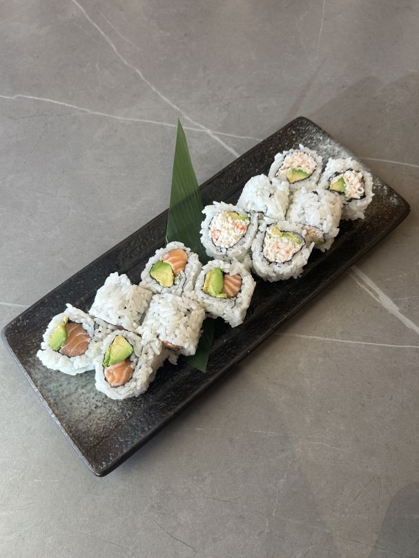 Maki Combo