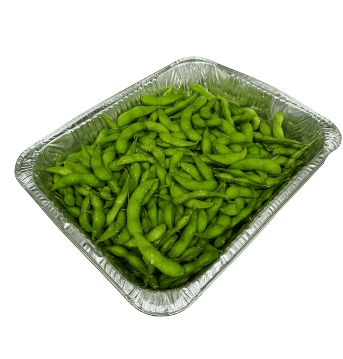 Edamame Tray