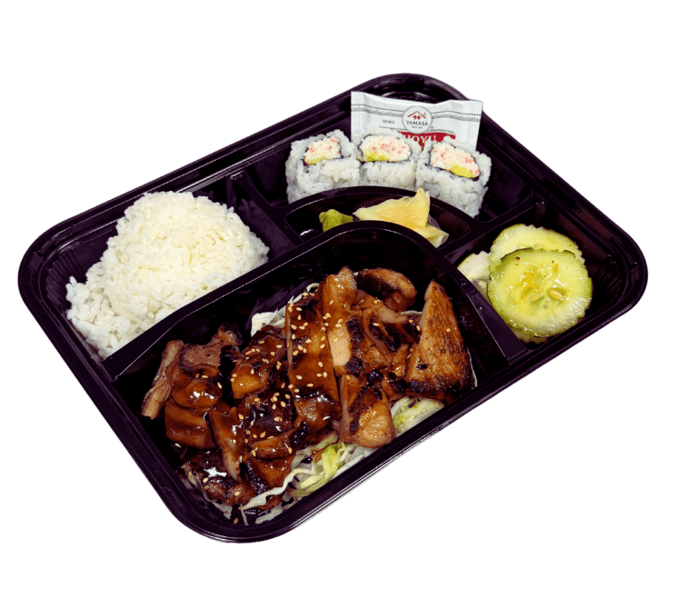 Bento Set