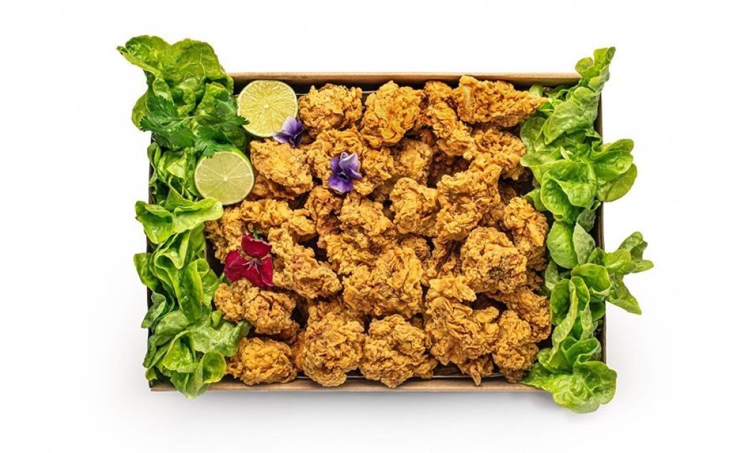 Korean Fried Chicken Original