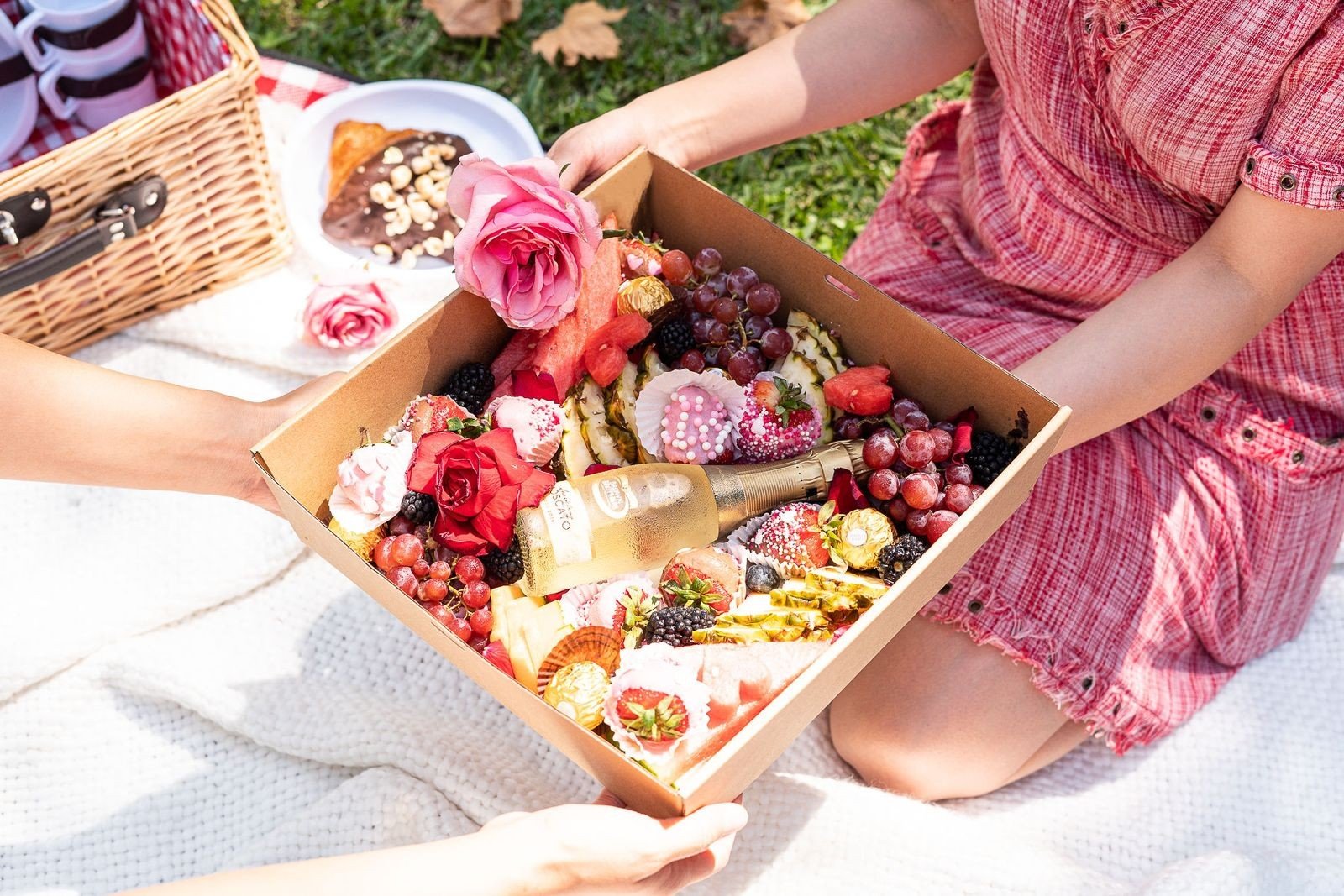  Mother’s Day Catering Sydney Made Special