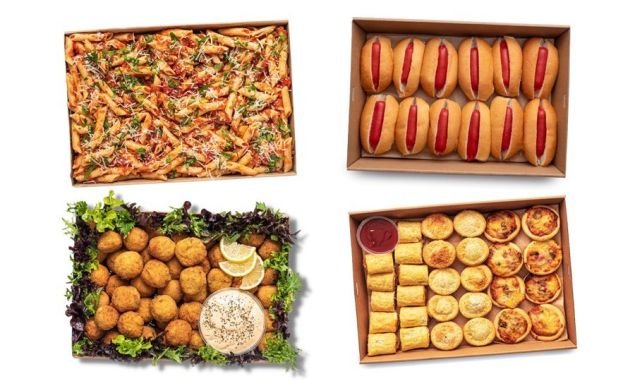 Kids Party Package - Main Image