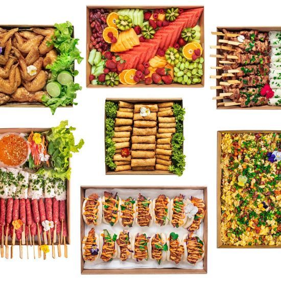 Catering Maddington
