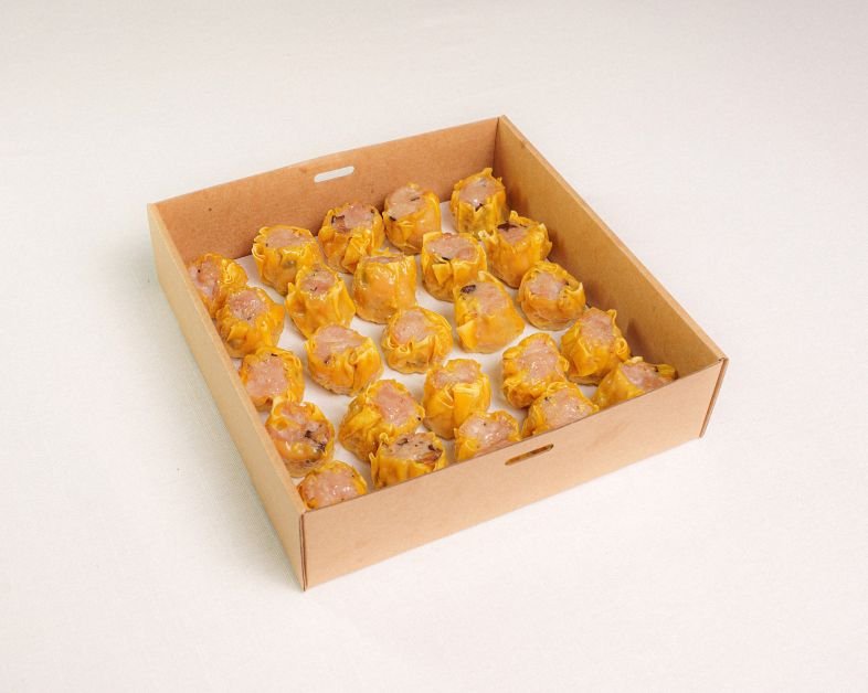 Chicken Siu Mai