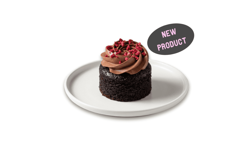 Cupcake Mini Mud