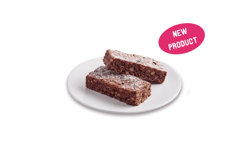 Cake Chocolate Brownie