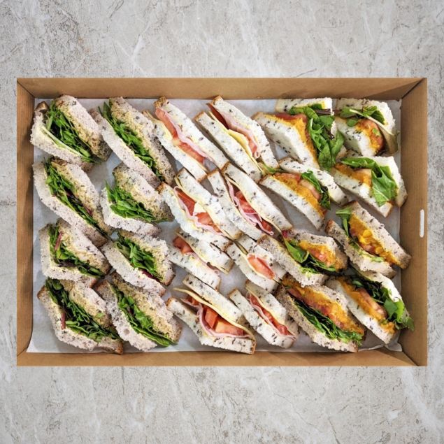 Gluten Free Sandwich Platter gluten-free-sandwich-platter