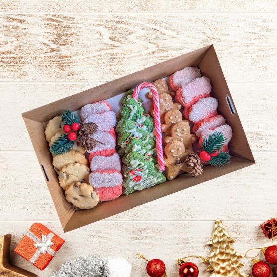 Christmas Cookie Collection