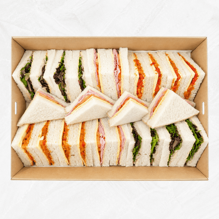 Signature Sandwich Platter