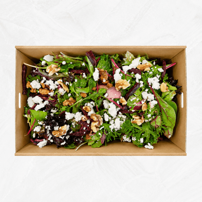 Salad - Beetroot, Walnut & Feta 