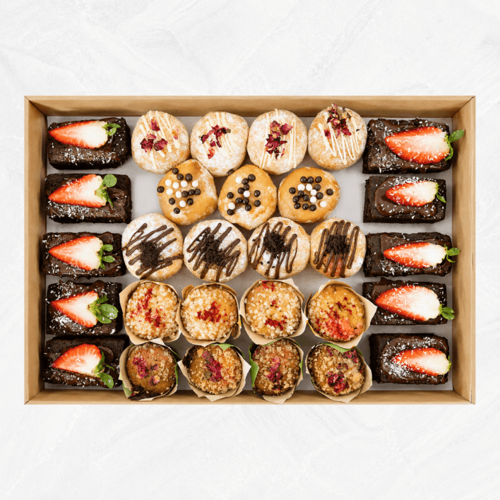 Signature Sweets Collection