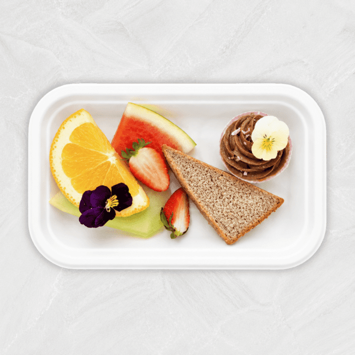 Gluten Free & Vegan Sweet Tea Box 