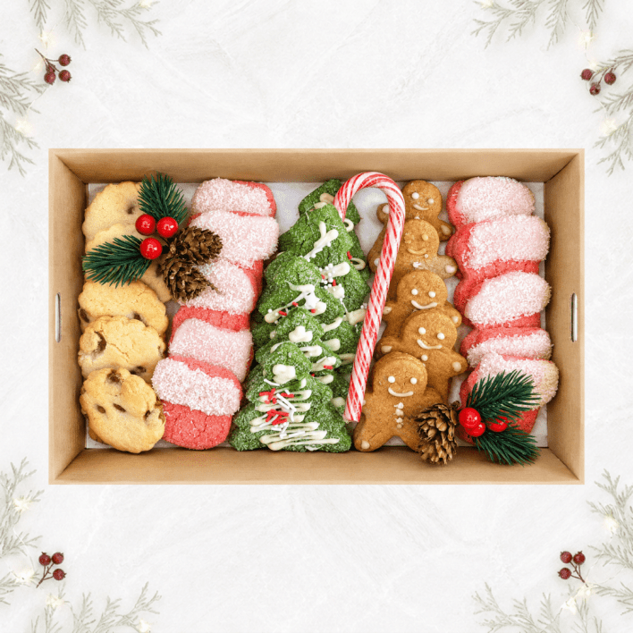 Christmas Cookie Collection